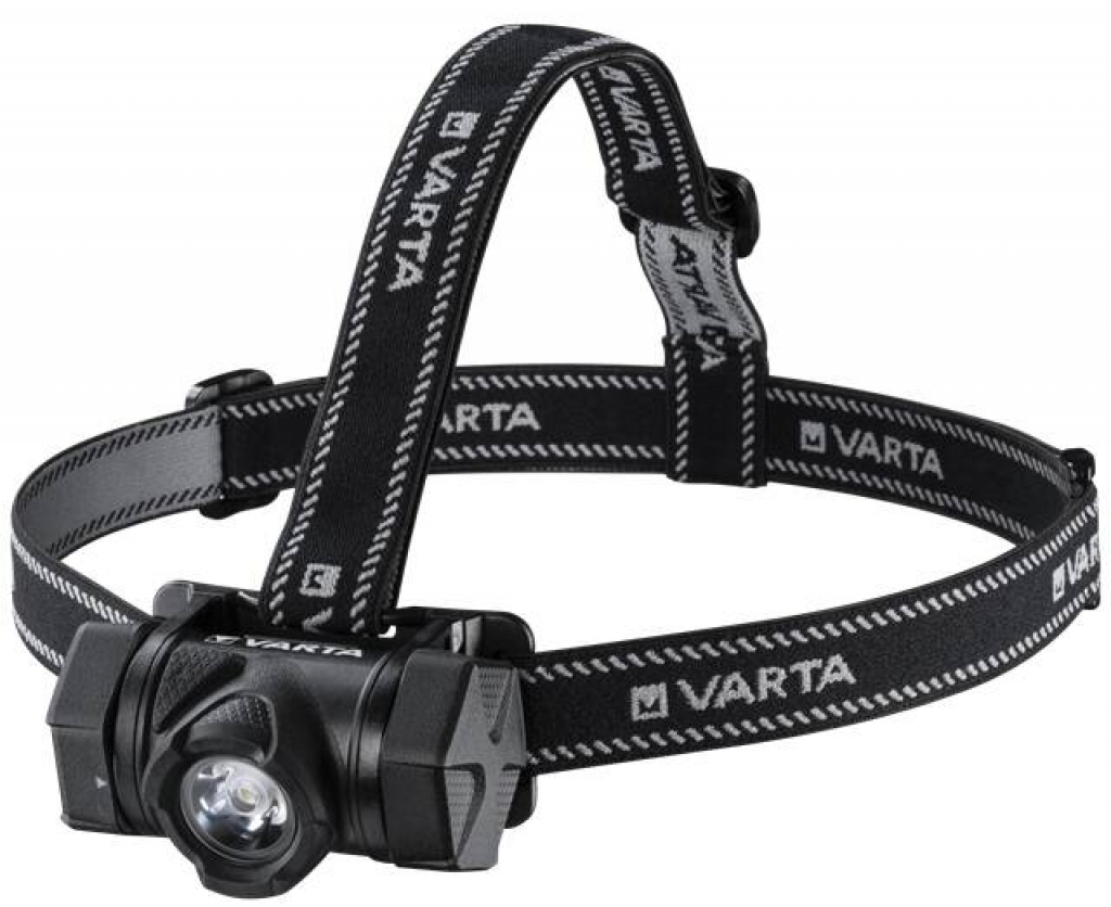 Фенер Varta INDESTRUCTIBLE H20 Pro BLILB